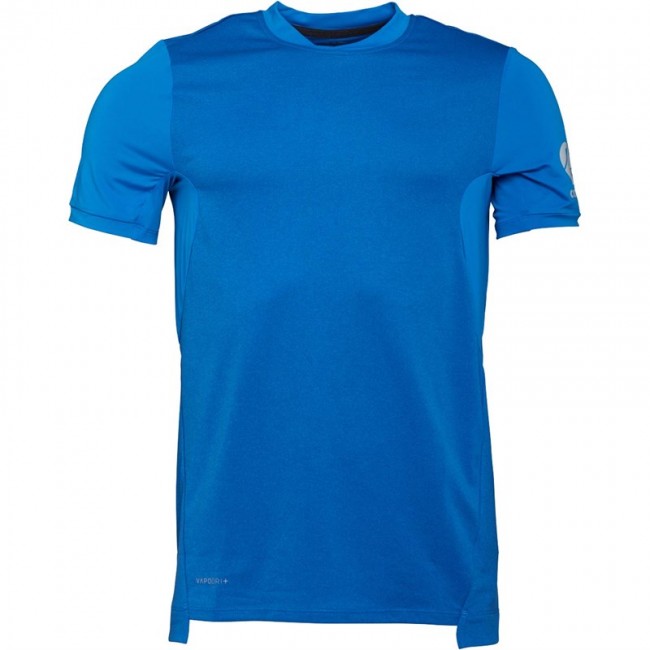 Canterbury Vapodri Drill Brilliant Blue Marl