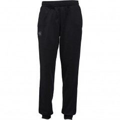 Canterbury Tapered Vanta Black Marl