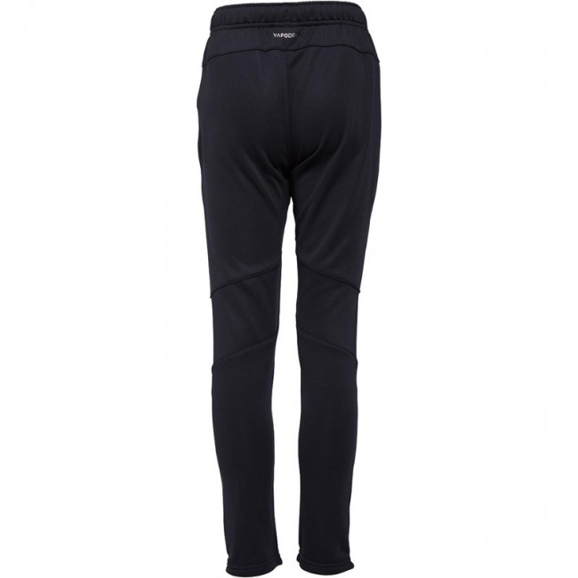 Canterbury Junior VapoDri Tapered Jet Black