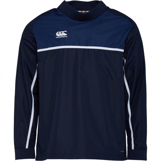 Canterbury Vaposhield Pro Contact Navy