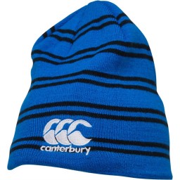 Canterbury England Rugby Beanie Directoire Blue