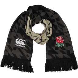 Canterbury England Rugby Anthracite