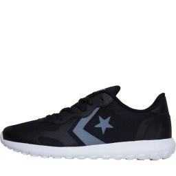 Converse Thunderbolt Ultra Ox Black/Black/White
