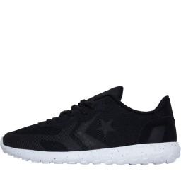 Converse Thunderbolt Ultra Ox Black/Black/White
