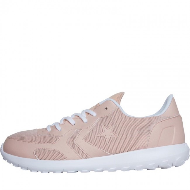Converse Thunderbolt Ultra Breathable Ox Dusk Pink/White/White