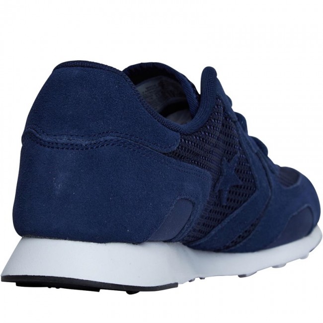 Converse Thunderbolt Ox 84 Midnight Navy/Midnight Navy