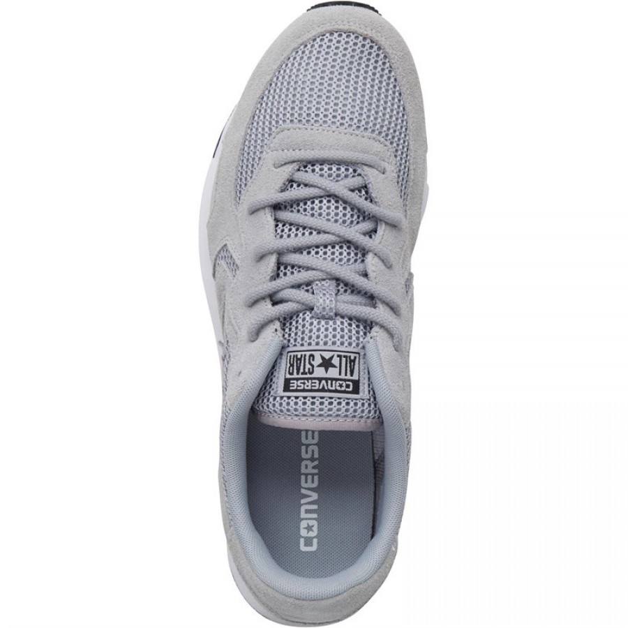 Converse Thunderbolt Ox 84 Grey Wolf Grey