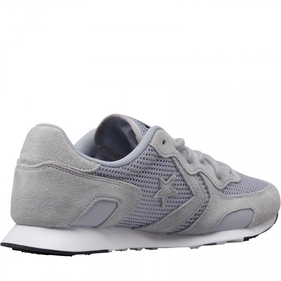Converse Thunderbolt Ox 84 Grey Wolf Grey