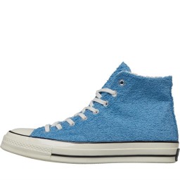 Converse Chuck Taylor All Star 70s Hi Blue/Egret