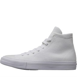 Converse x Nike FlyChuck Taylor All Star Hi White