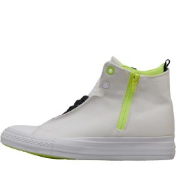 Converse Chuck Taylor All Star Selene Shield Mid White