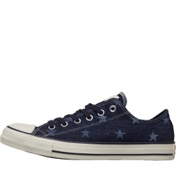 Converse Chuck Taylor All Star Ox Flag Inked/Egret