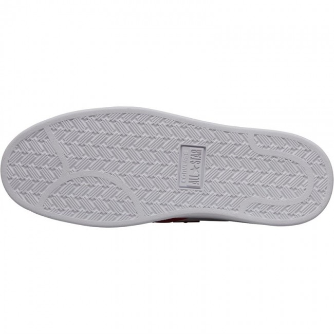 Converse Pro Leather Low Pro Ox White/Casino