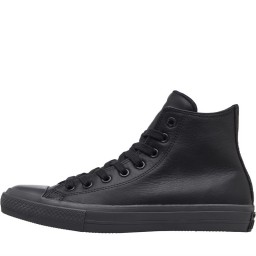 Converse Chuck Taylor All Star II Hi Black