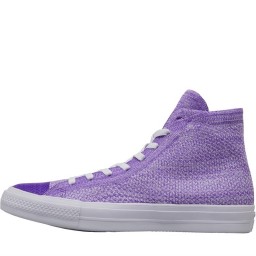 Converse x Nike FlyChuck Taylor All Star Hi Hyper Grape