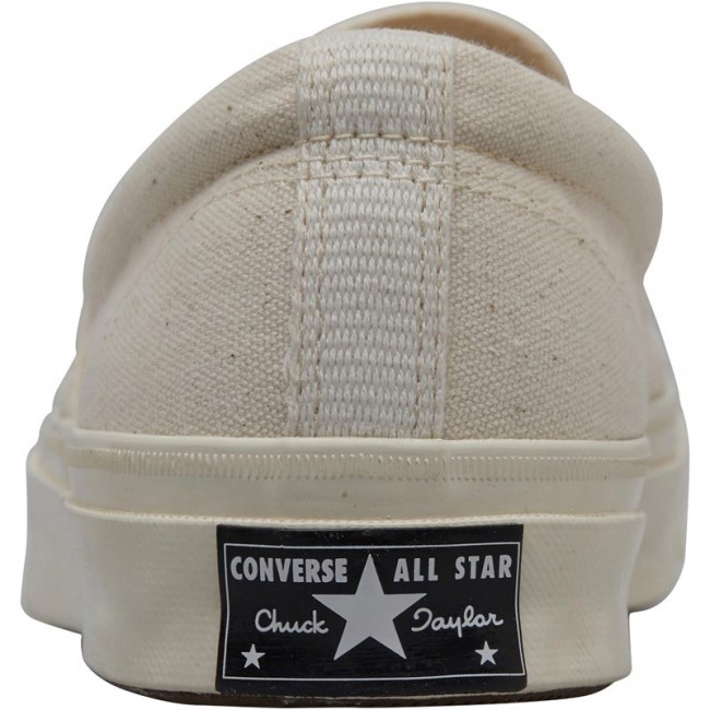 Converse Deck Star 67 Slip Natural
