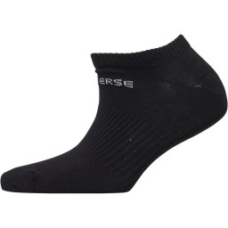 Converse Basic Single Footie Black