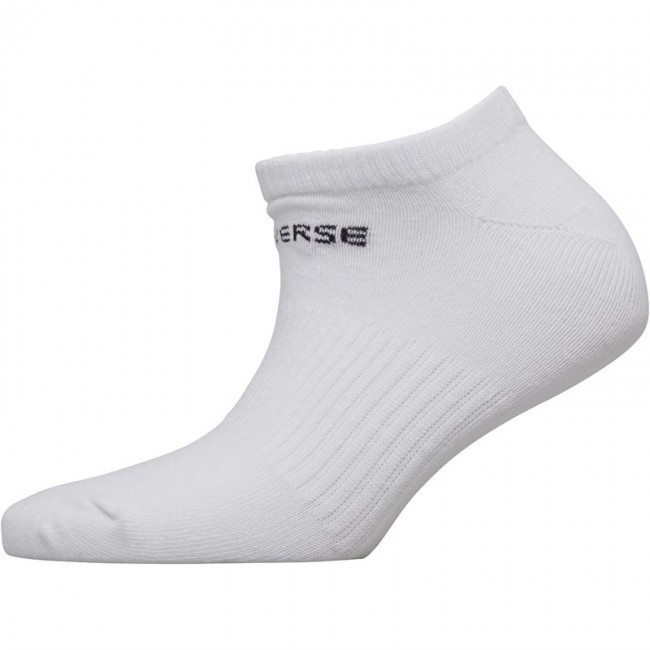 Converse Basic Single Footie White