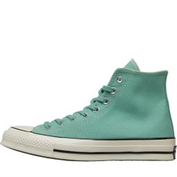 Converse Chuck Taylor All Star 70 Hi Jaded/Black/Egret