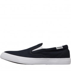 Converse Chuck Taylor All Star Slip Black/Black/White