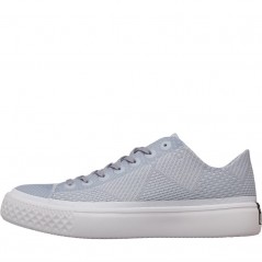 Converse Chuck Taylor All Star Modern Ox Grey/White/White