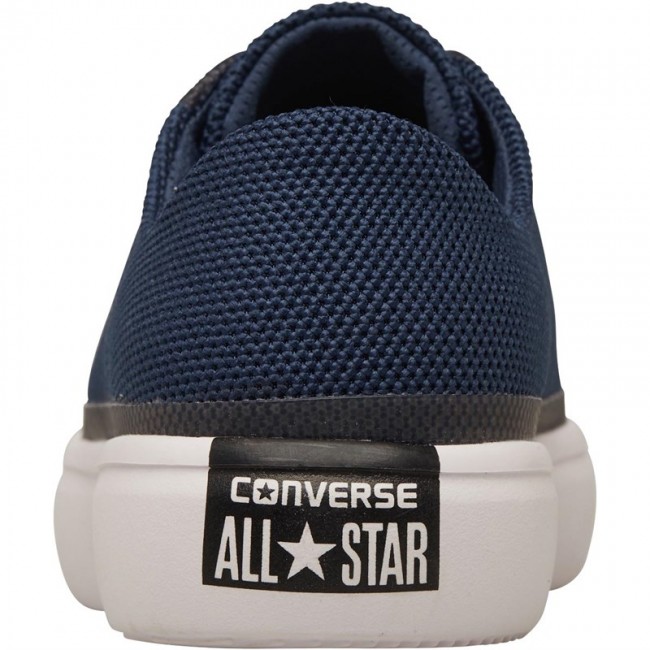 Converse Chuck Taylor All Star Modern Ox Navy/Navy/White