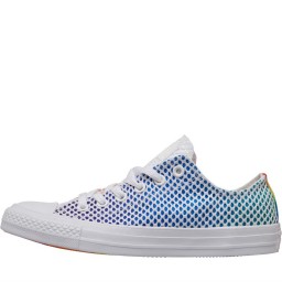 Converse Chuck Taylor All Star Ox Seasonal Multi/White/White