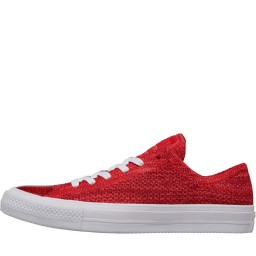 Converse x Nike FlyChuck Taylor All Star Ox Casino/Team Red