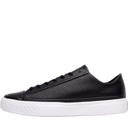 Converse Chuck Taylor All Star Modern Ox Black/Black/White