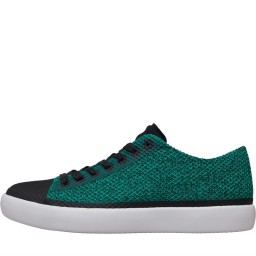 Converse Chuck Taylor All Star Modern Ox Black/Lucid Green