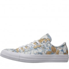 Converse Chuck Taylor All Star X Patbo Chadel/Gold/White