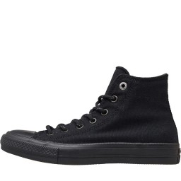 Converse Chuck Taylor All Star II Hi Shield Black/Black Gum