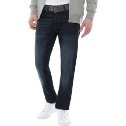 Crosshatch Wayne 2 Dark Wash