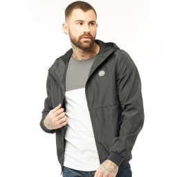 Crosshatch Fabians Lightweight Black