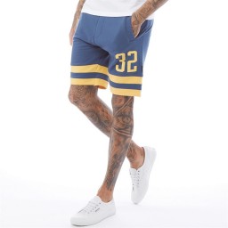 Crosshatch Lempy Navy