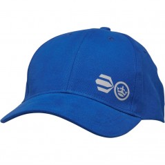 Crosshatch Blue