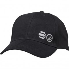 Crosshatch Black