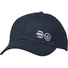 Crosshatch Navy