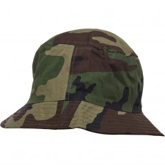 Crosshatch Green