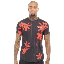 DFND London Lilly T-Black