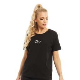 DFND London Deansgate T-Black