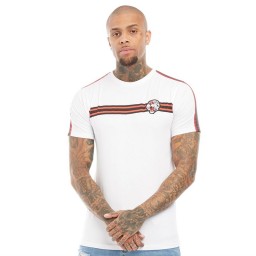 DFND London Bengal T-White