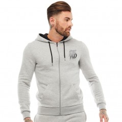 DFND London Bamehurst Grey Marl