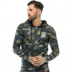 DFND London Bamehurst Camo