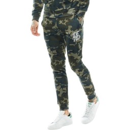 DFND London Bamehurst Camo