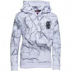 DFND London Zilch White