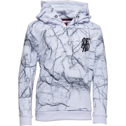 DFND London Zilch White