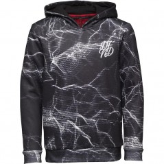 DFND London Zilch Black