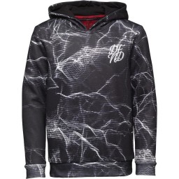 DFND London Zilch Black
