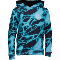 DFND London Barton Teal